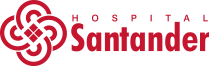Logo - Hospital Santander